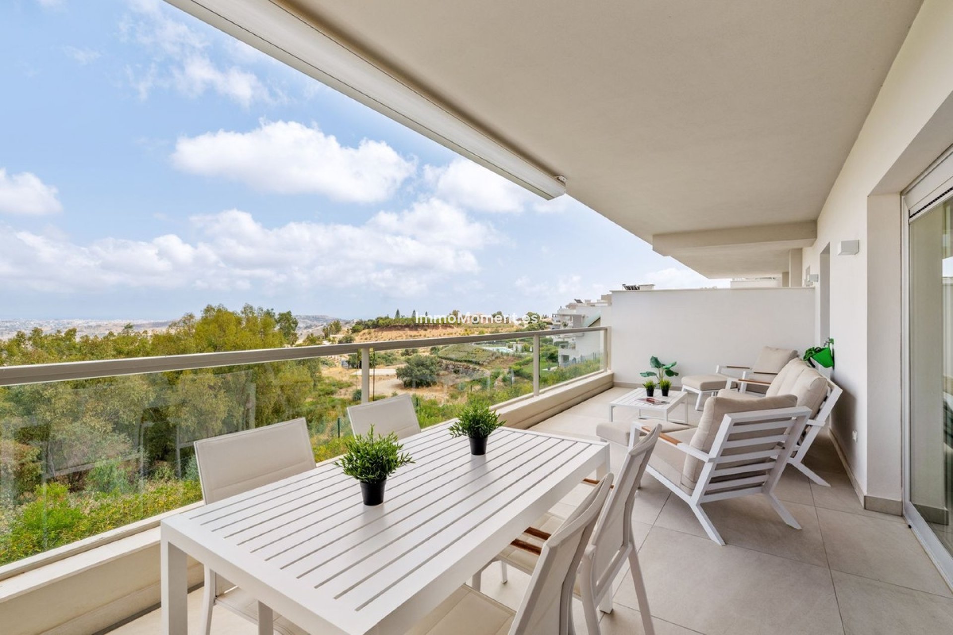 Wiederverkauf - Wohnung - Mijas - La Cala Golf