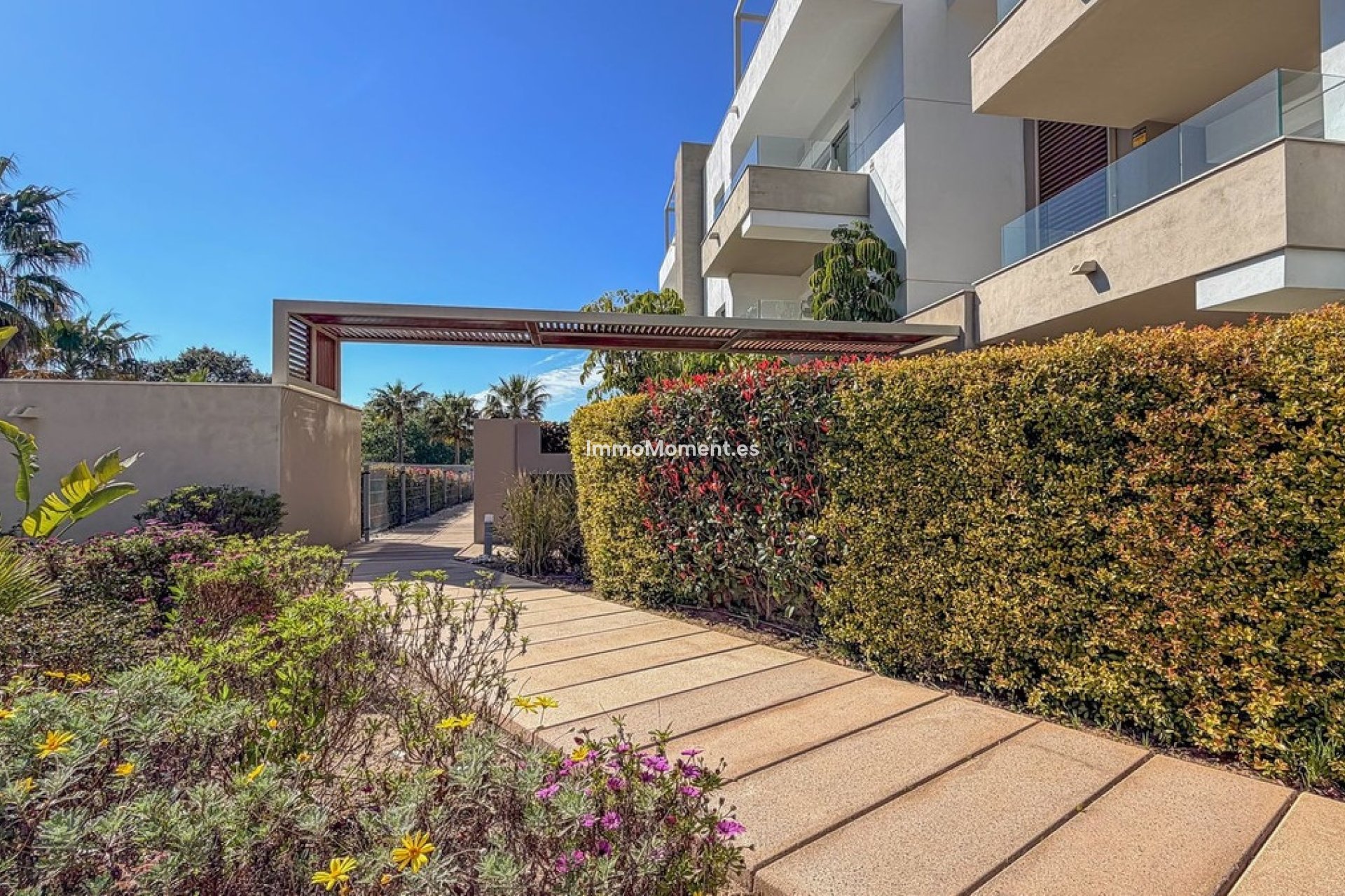 Wiederverkauf - Wohnung - Mijas - La Cala Golf
