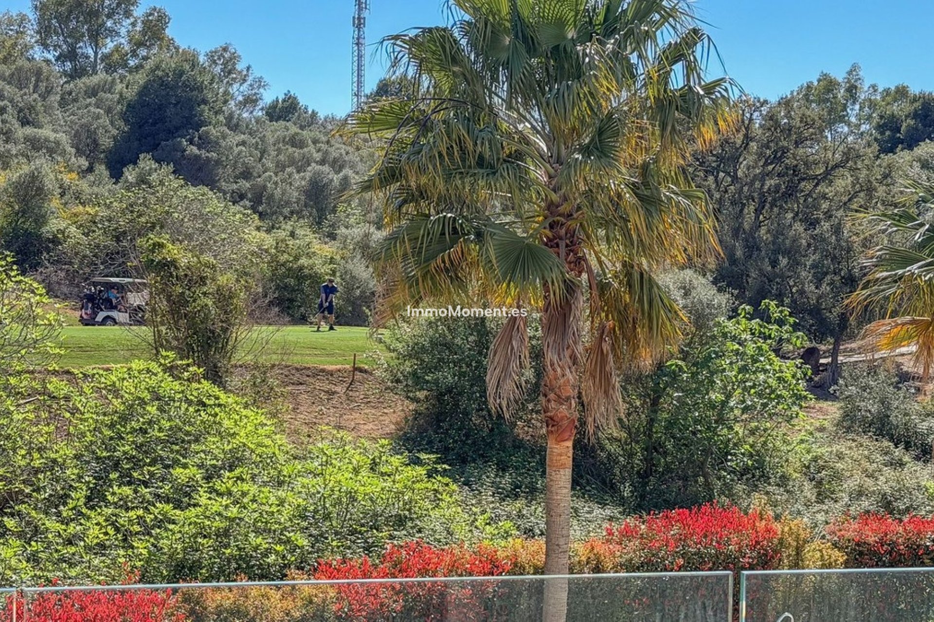 Wiederverkauf - Wohnung - Mijas - La Cala Golf