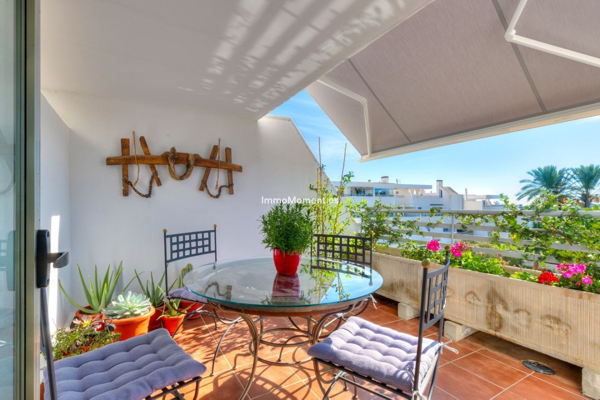 Wiederverkauf - Wohnung - Mijas - La Cala Golf