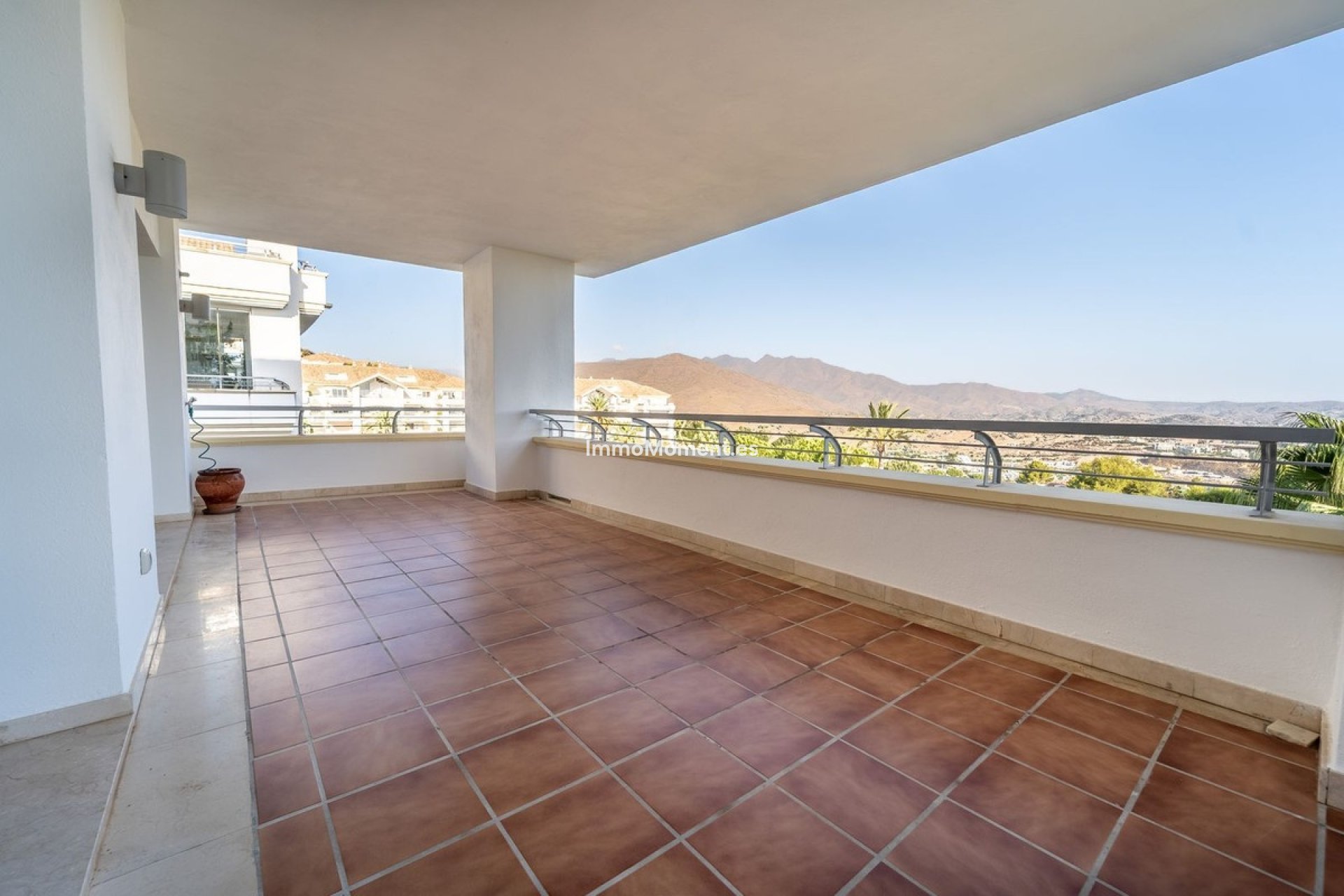 Wiederverkauf - Wohnung - Mijas - La Cala Golf