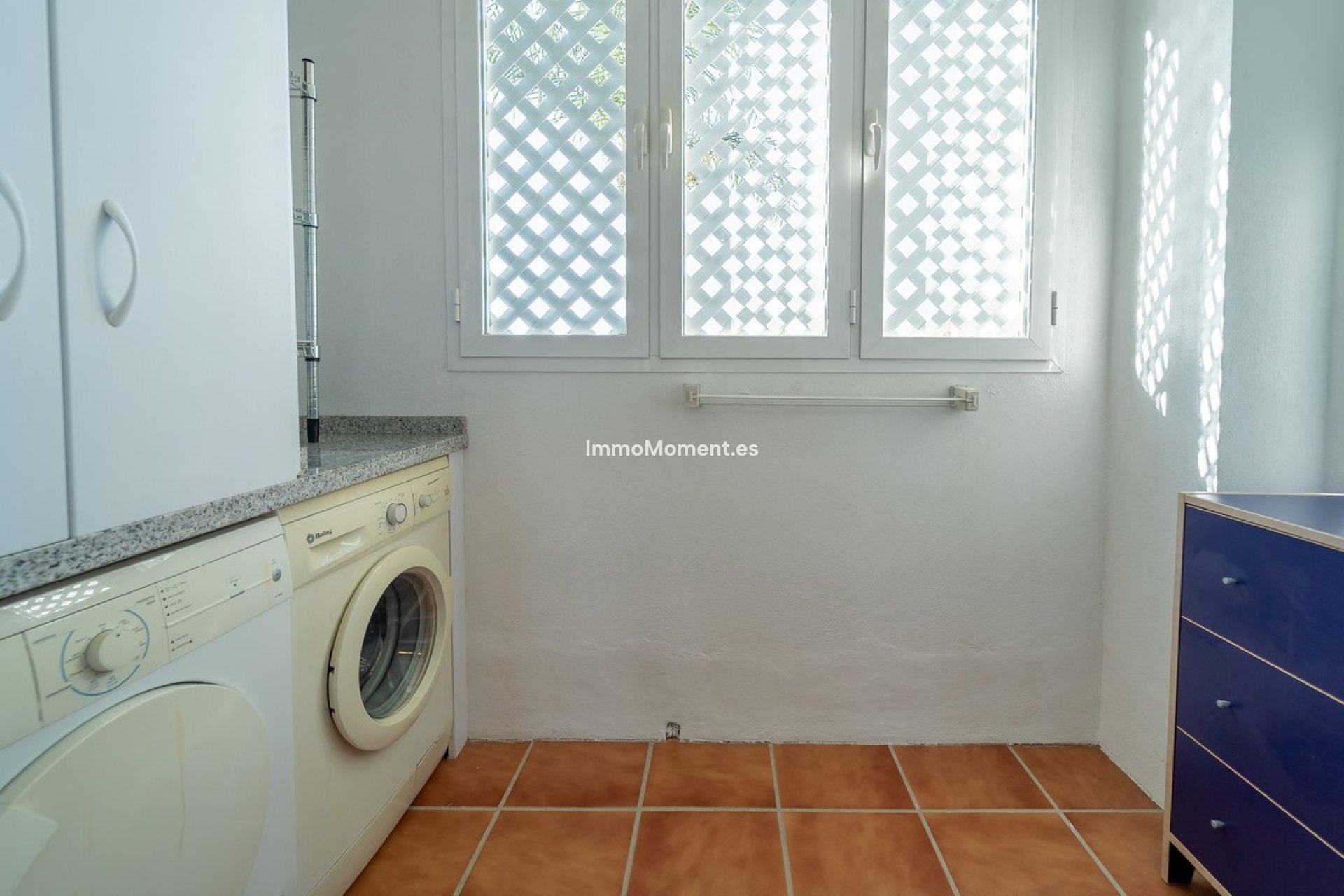 Wiederverkauf - Wohnung - Mijas - La Cala Golf