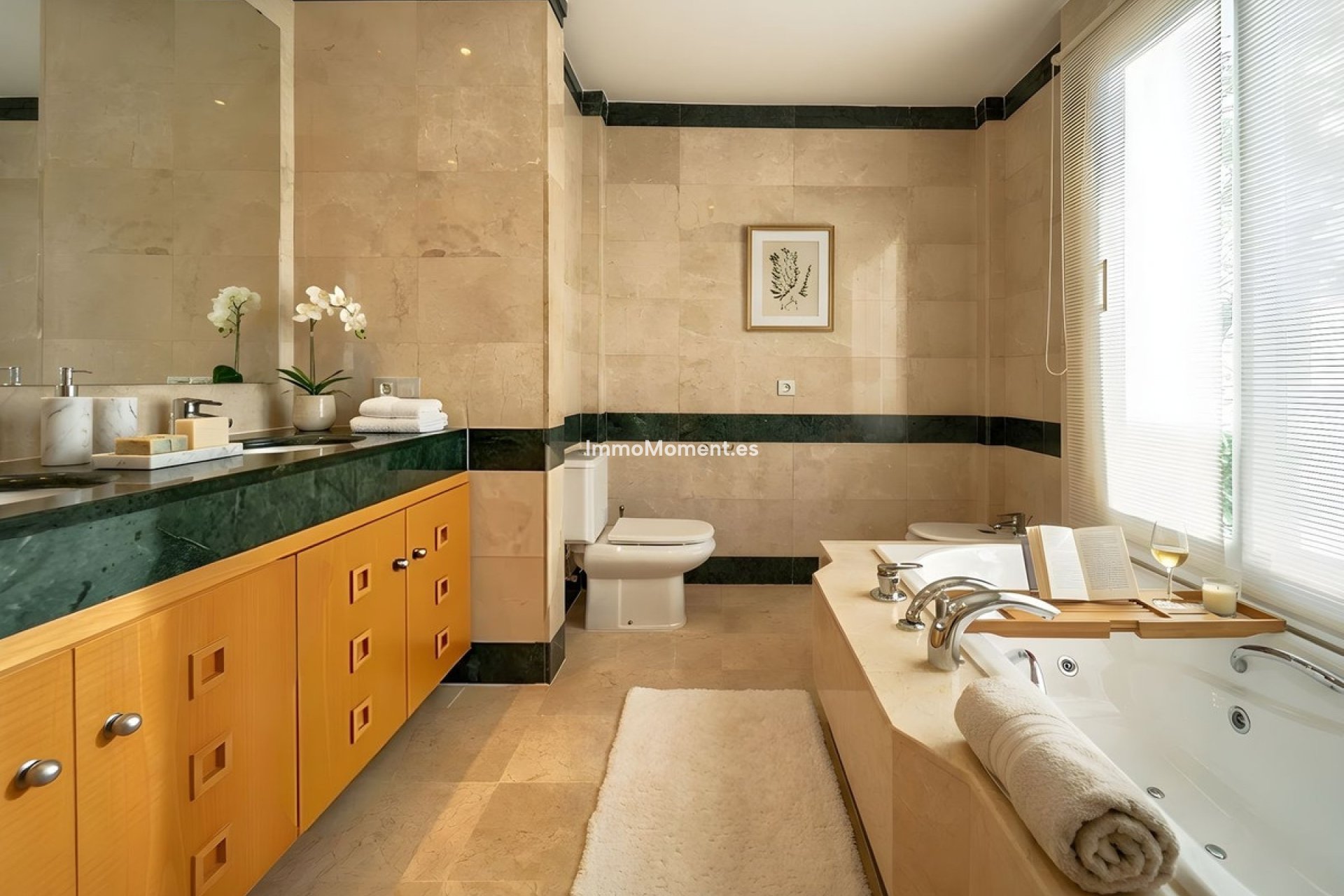 Wiederverkauf - Wohnung - Mijas - La Cala Golf