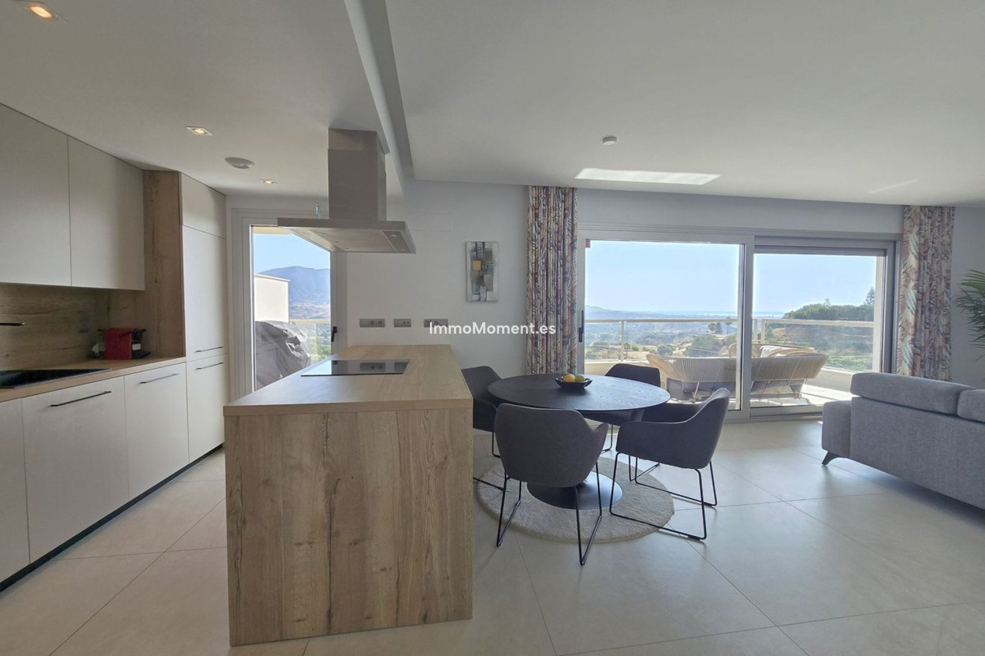 Wiederverkauf - Wohnung - Mijas - La Cala Golf