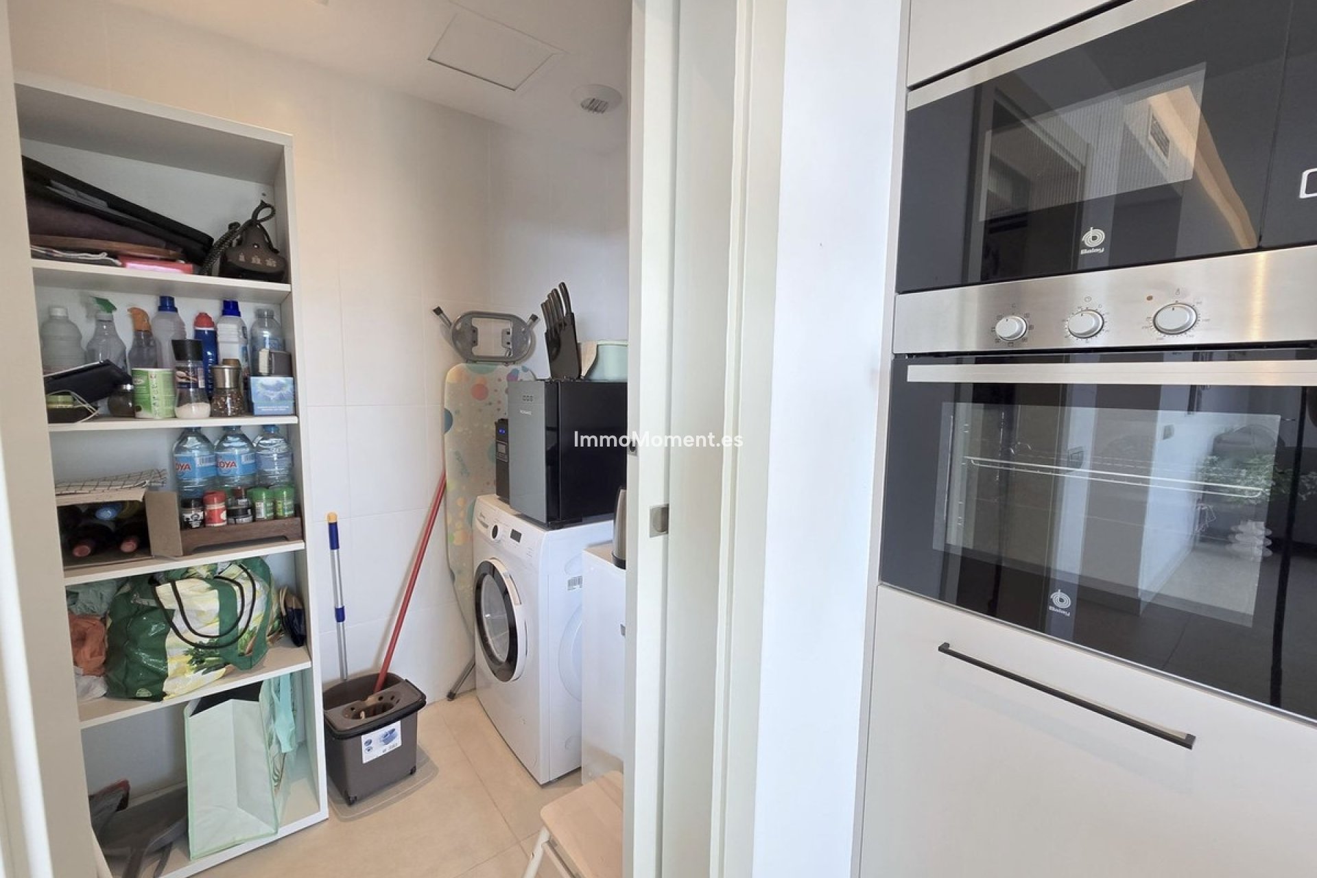 Wiederverkauf - Wohnung - Mijas - La Cala Golf