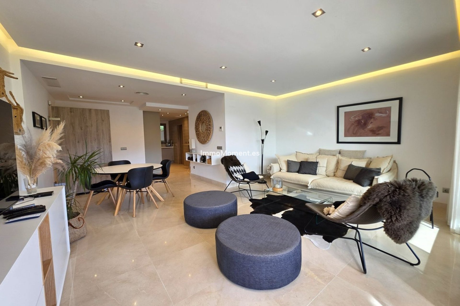 Wiederverkauf - Wohnung - Mijas - La Cala Golf