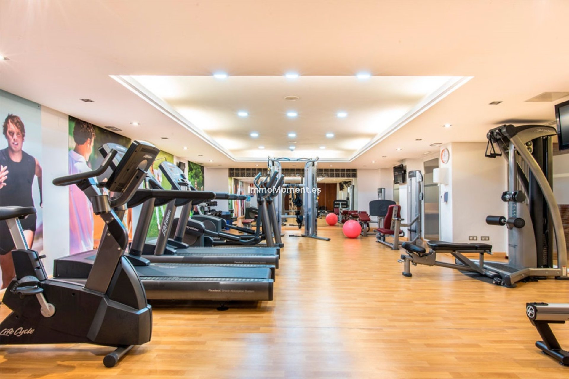 Wiederverkauf - Wohnung - Mijas - La Cala Golf