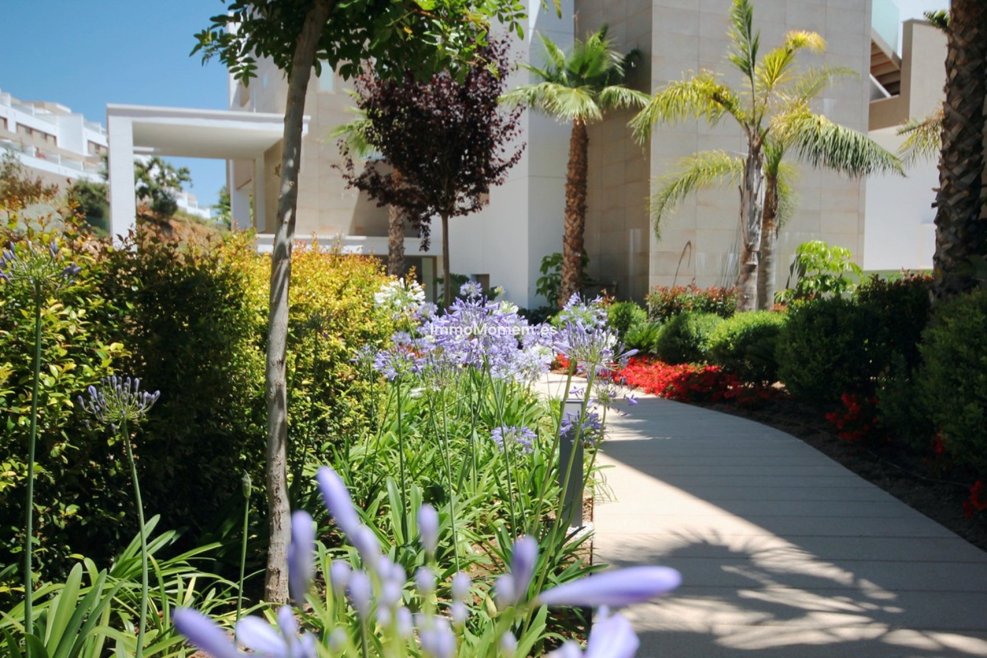 Wiederverkauf - Wohnung - Mijas - La Cala Golf