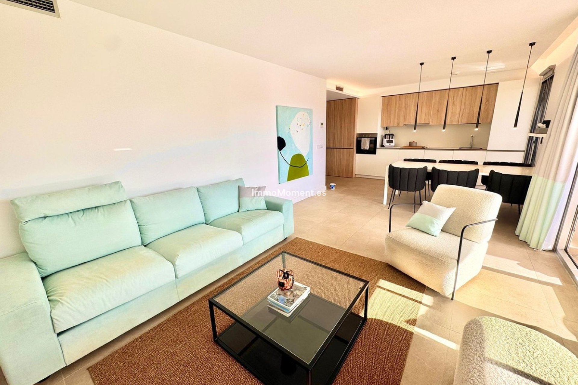 Wiederverkauf - Wohnung - Mijas - La Cala Golf