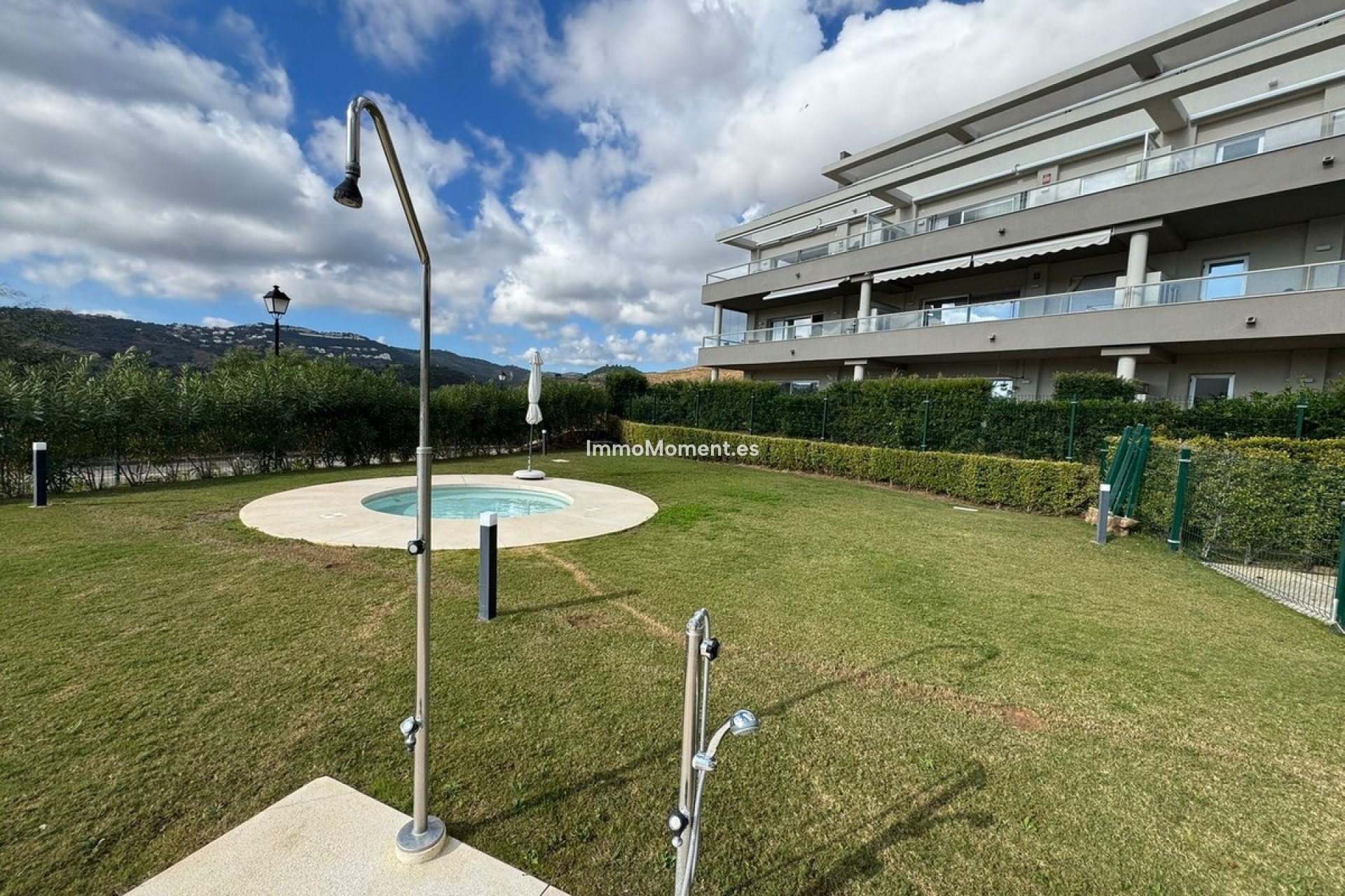 Wiederverkauf - Wohnung - Mijas - La Cala Golf