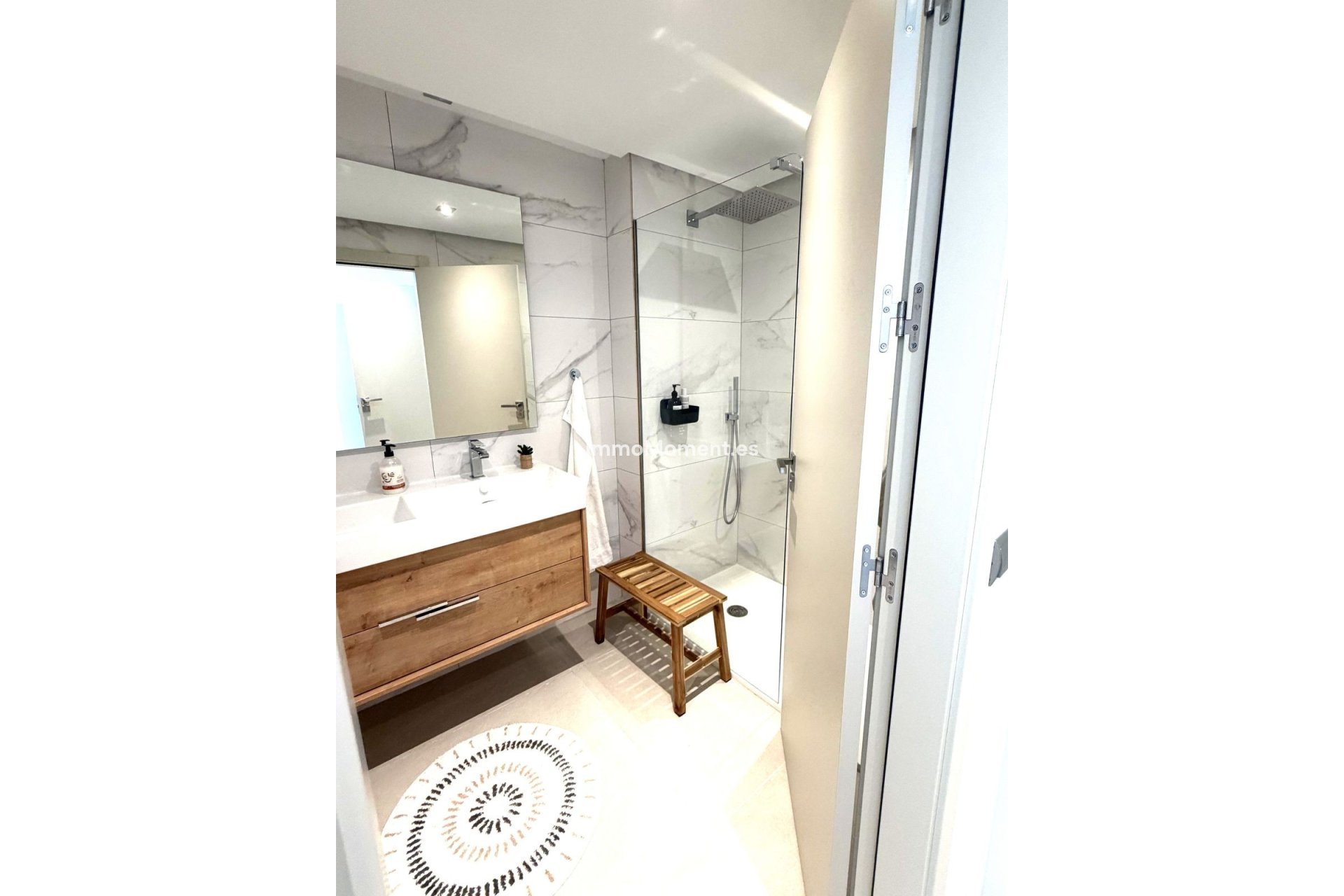 Wiederverkauf - Wohnung - Mijas - La Cala Golf