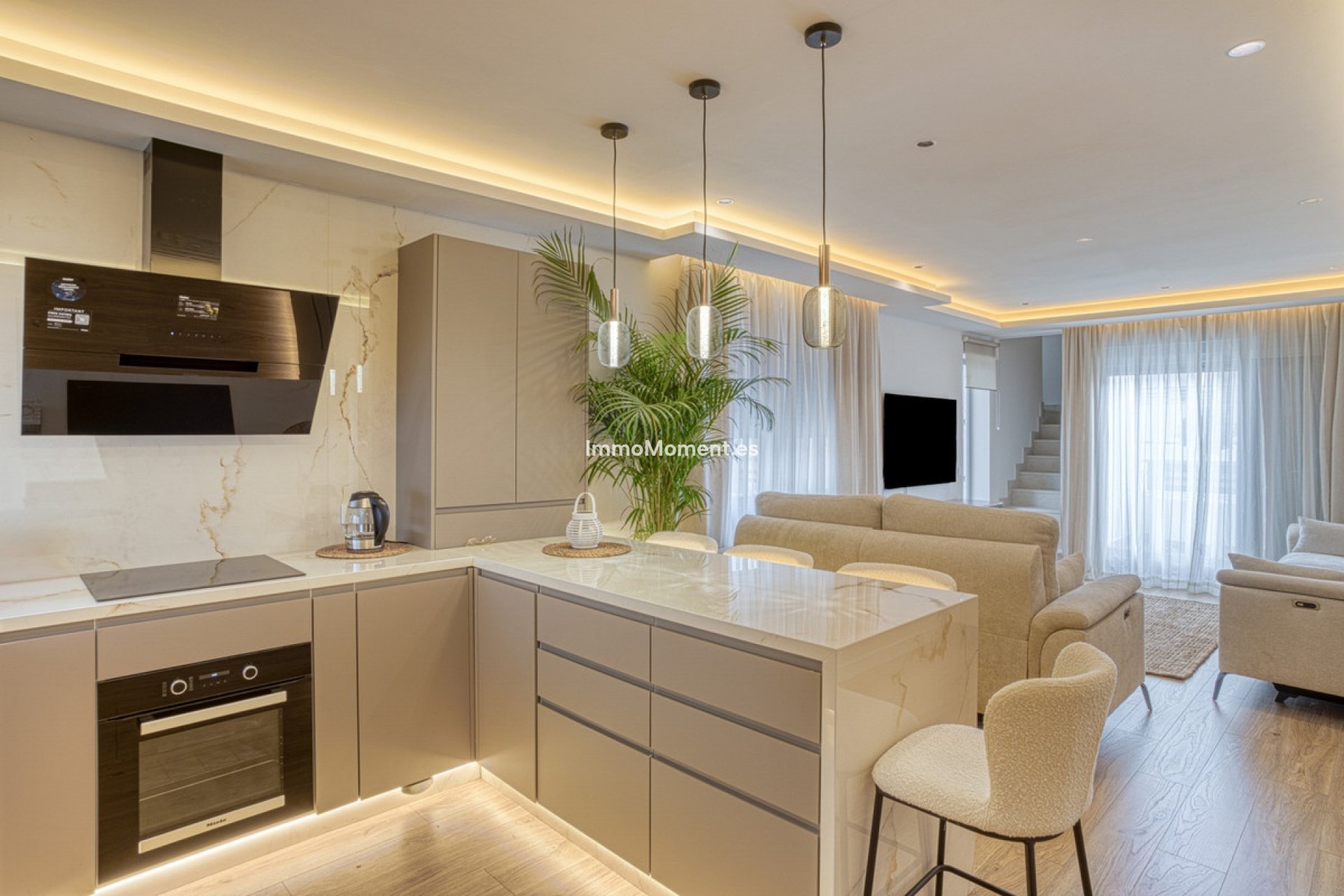 Wiederverkauf - Wohnung - Mijas - La Cala Golf