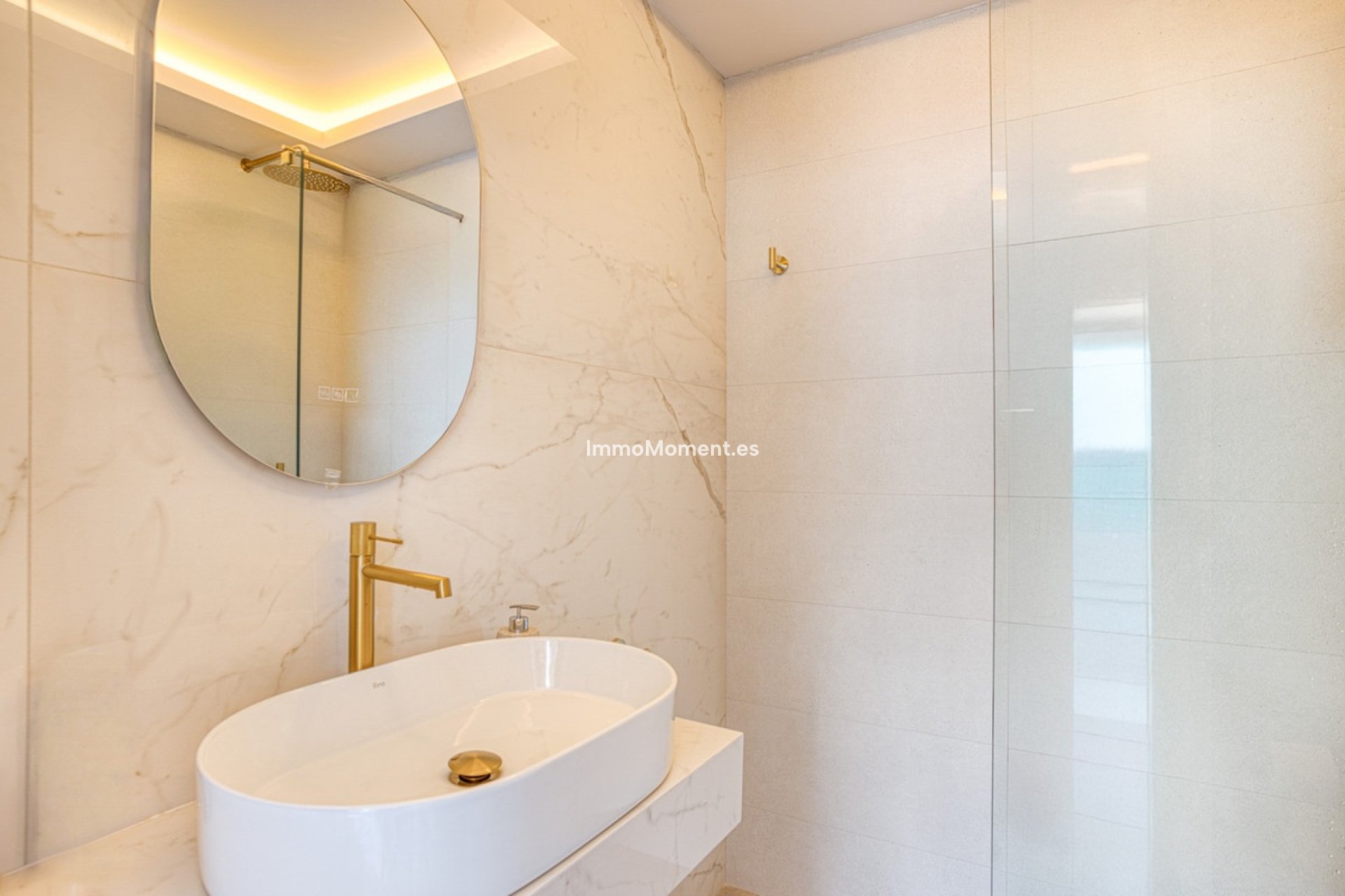 Wiederverkauf - Wohnung - Mijas - La Cala Golf