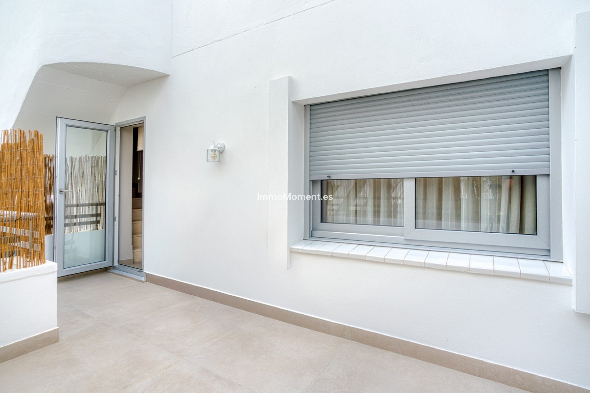 Wiederverkauf - Wohnung - Mijas - La Cala Golf