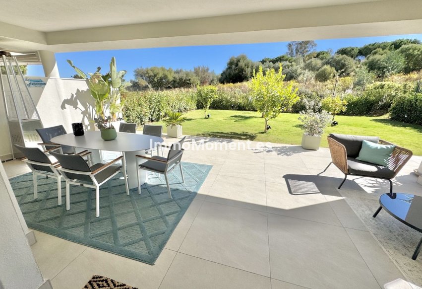 Wiederverkauf - Wohnung - Mijas - La Cala Golf