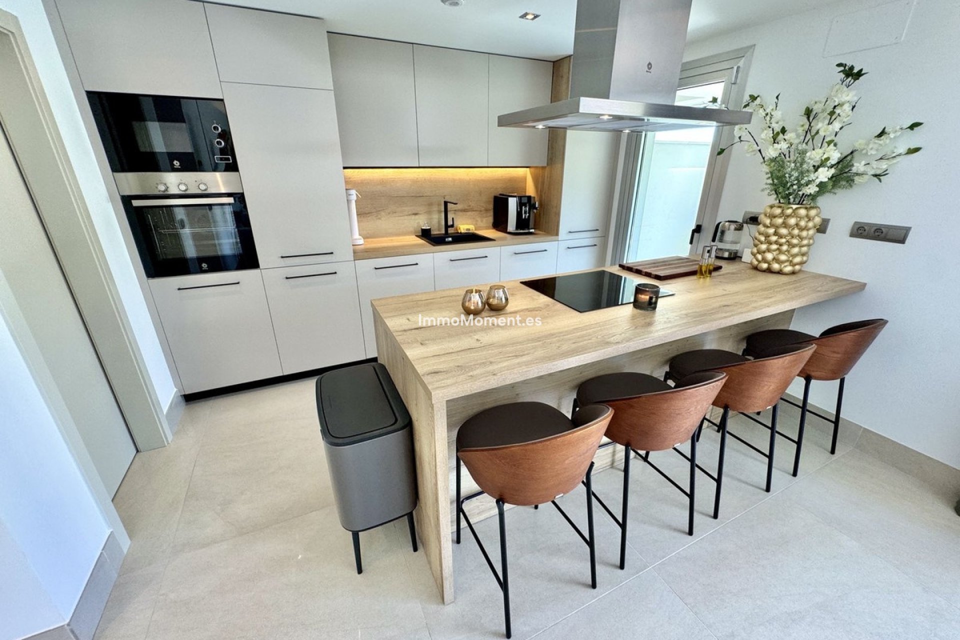 Wiederverkauf - Wohnung - Mijas - La Cala Golf