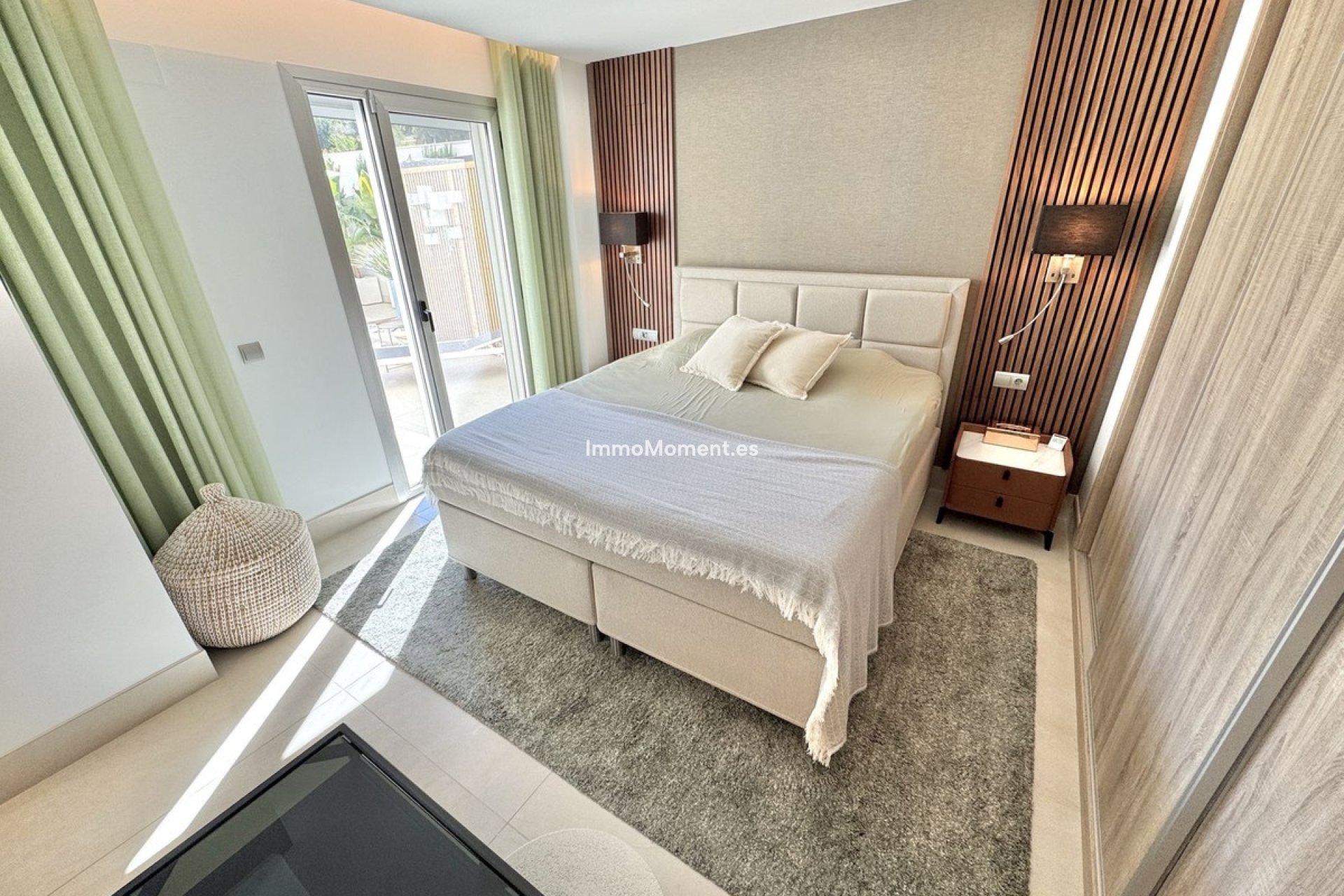 Wiederverkauf - Wohnung - Mijas - La Cala Golf