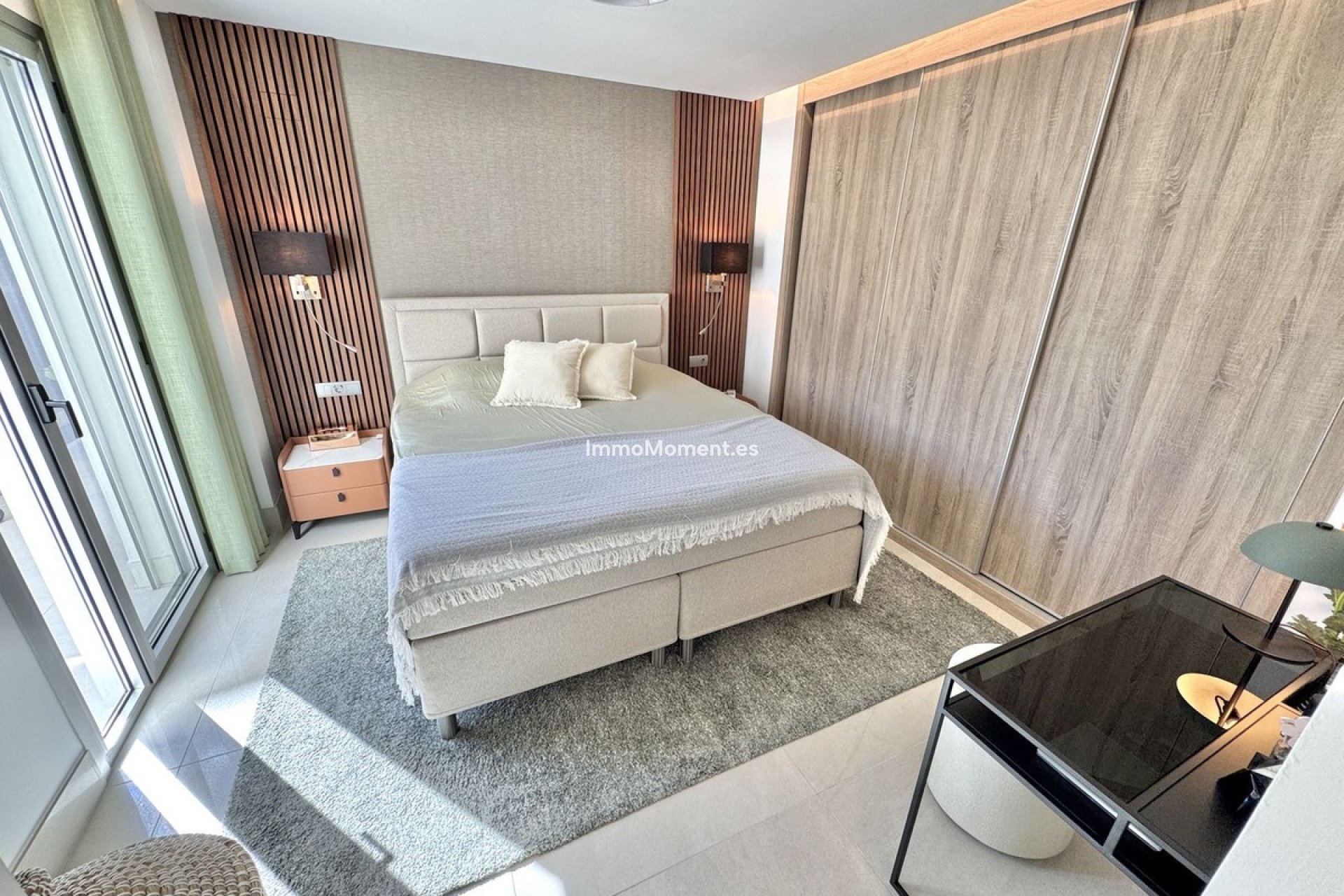 Wiederverkauf - Wohnung - Mijas - La Cala Golf