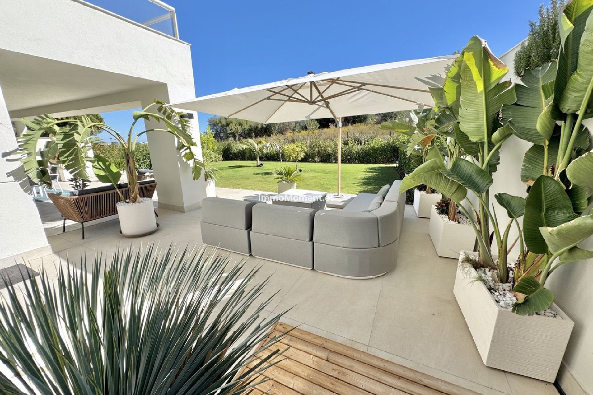 Wiederverkauf - Wohnung - Mijas - La Cala Golf