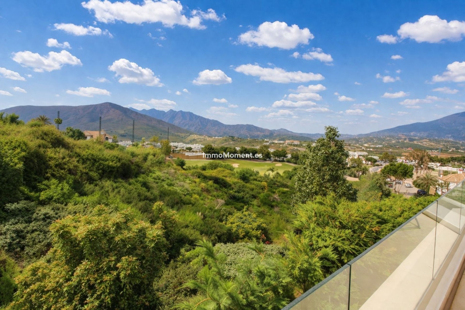 Wiederverkauf - Wohnung - Mijas - La Cala Golf