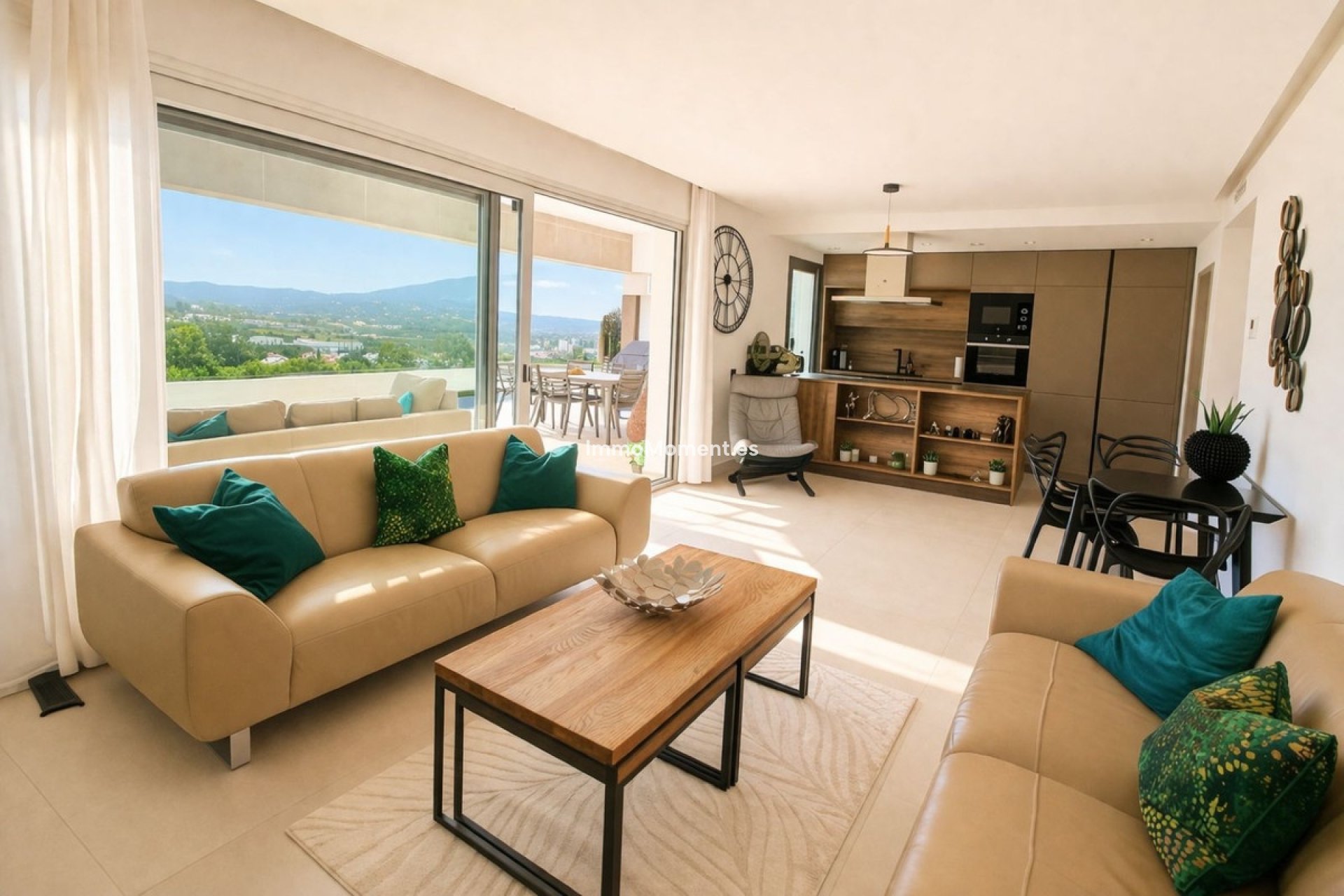 Wiederverkauf - Wohnung - Mijas - La Cala Golf