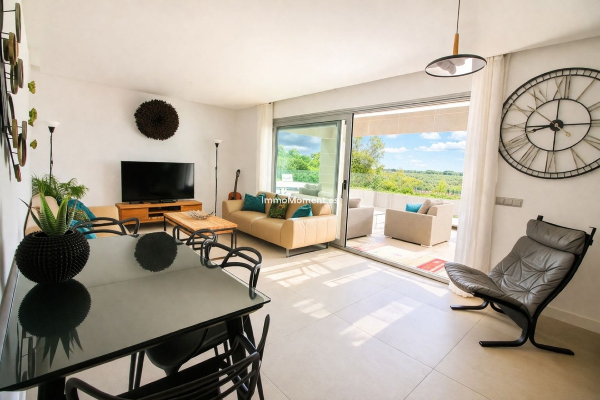 Wiederverkauf - Wohnung - Mijas - La Cala Golf