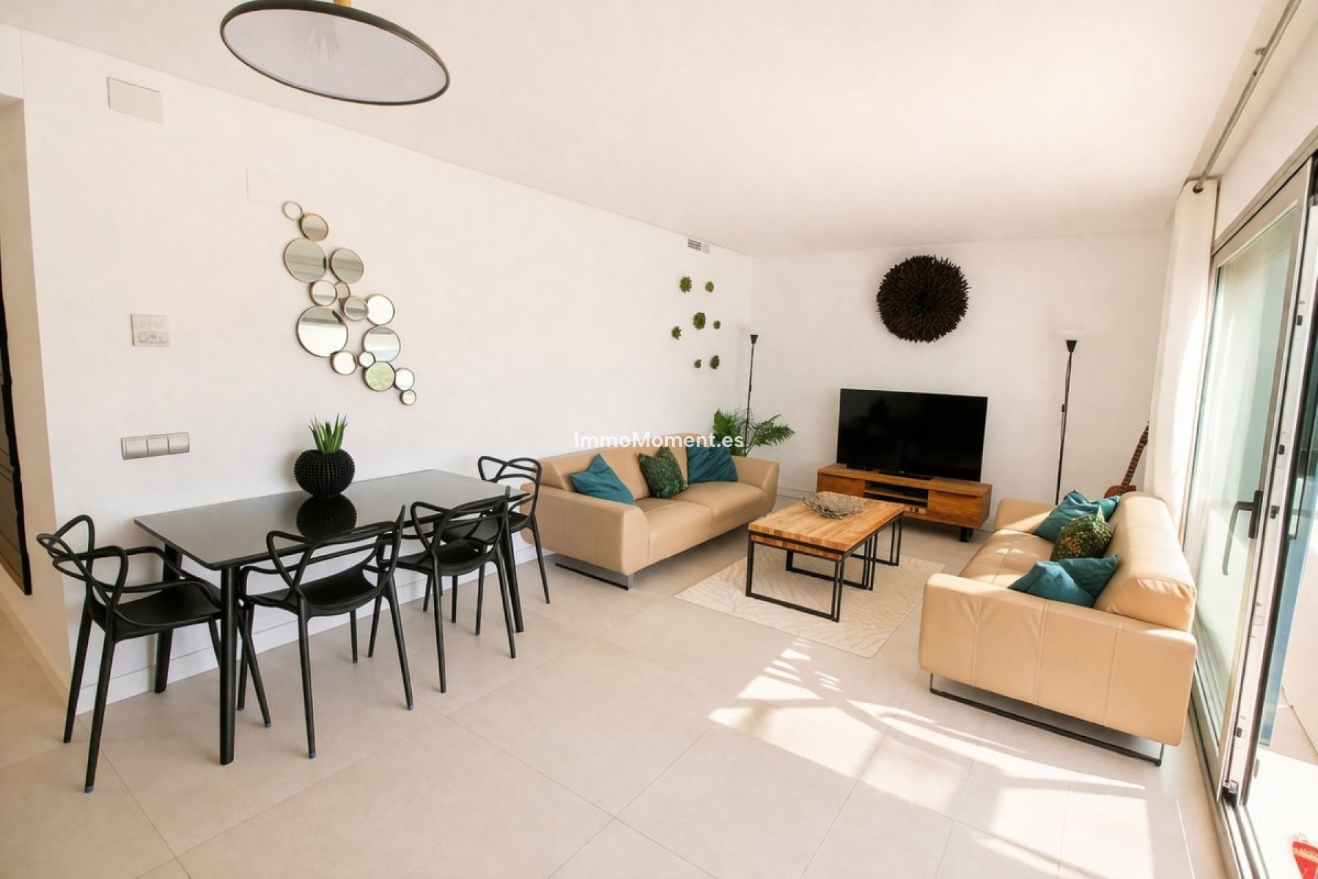 Wiederverkauf - Wohnung - Mijas - La Cala Golf