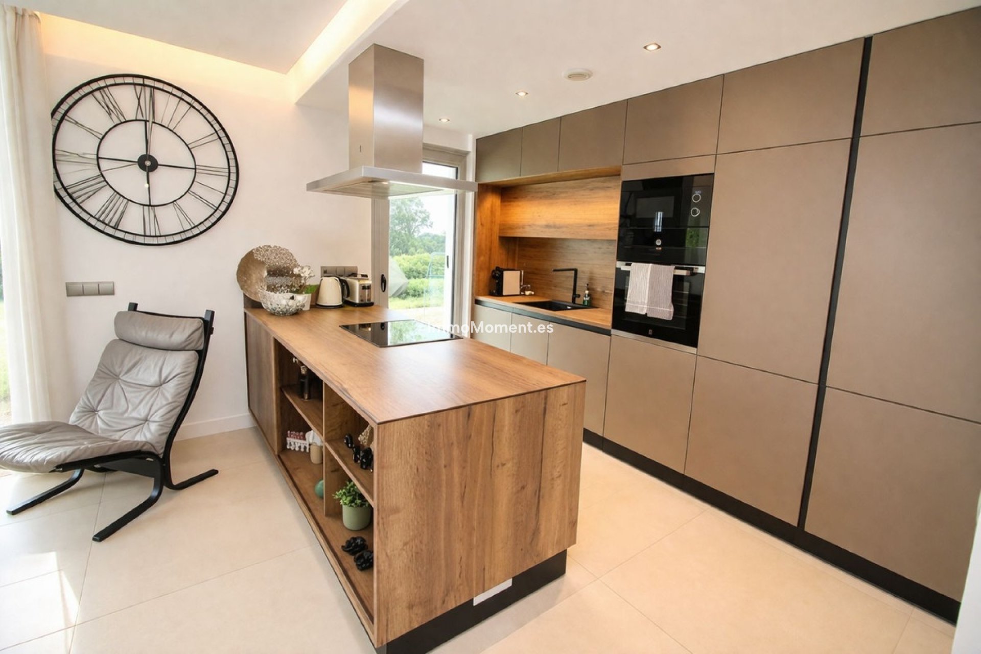 Wiederverkauf - Wohnung - Mijas - La Cala Golf