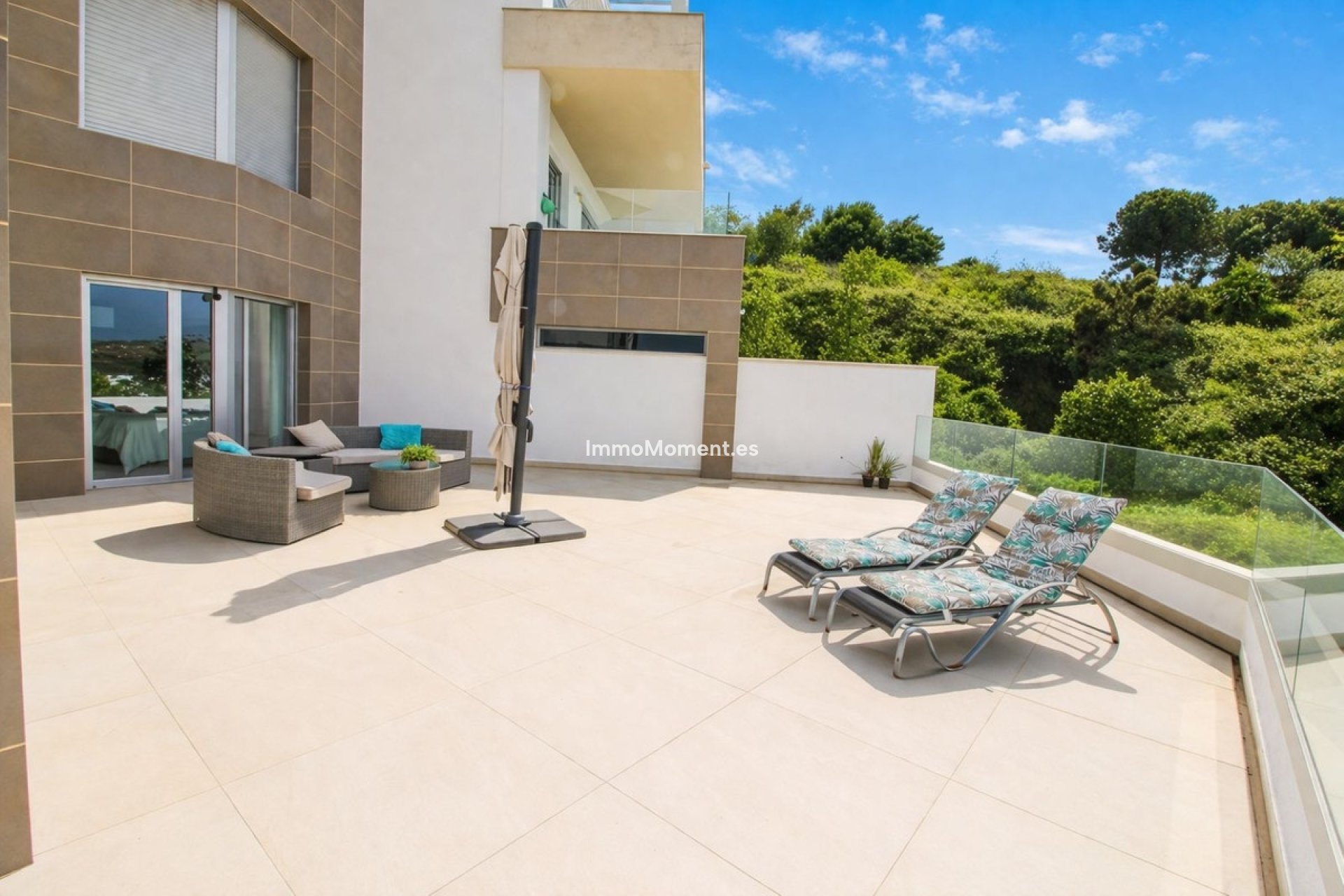 Wiederverkauf - Wohnung - Mijas - La Cala Golf