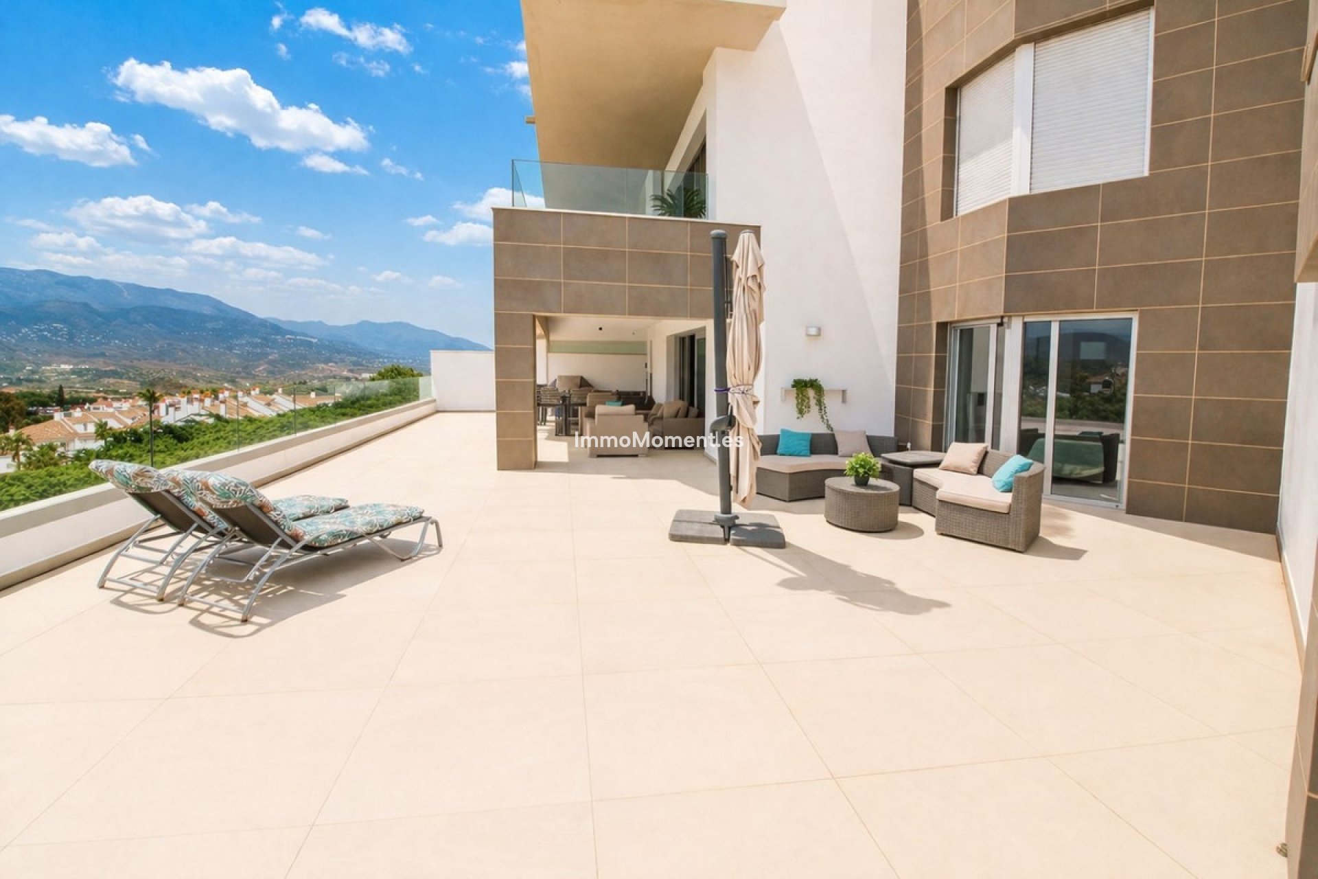 Wiederverkauf - Wohnung - Mijas - La Cala Golf