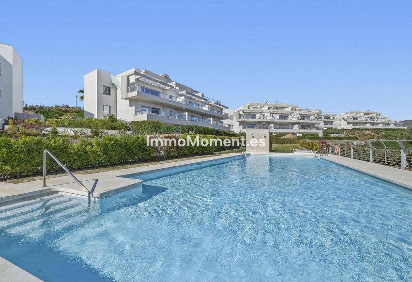Wiederverkauf - Wohnung - Mijas - La Cala Golf