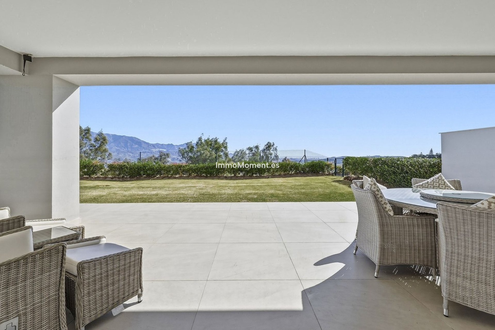 Wiederverkauf - Wohnung - Mijas - La Cala Golf