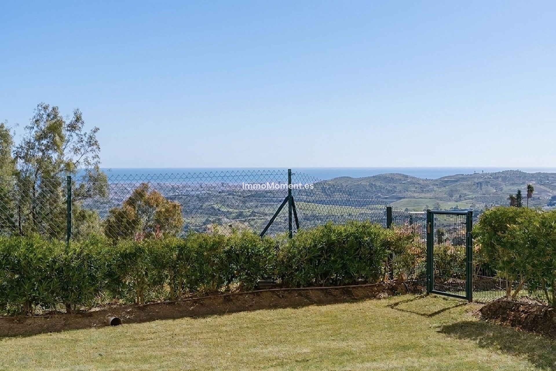Wiederverkauf - Wohnung - Mijas - La Cala Golf