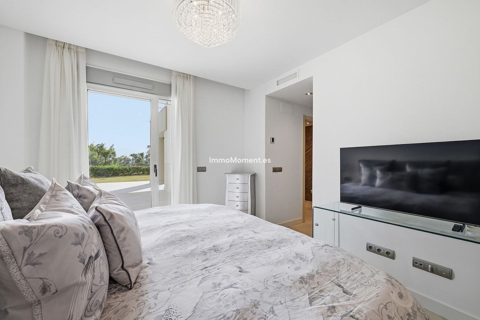 Wiederverkauf - Wohnung - Mijas - La Cala Golf