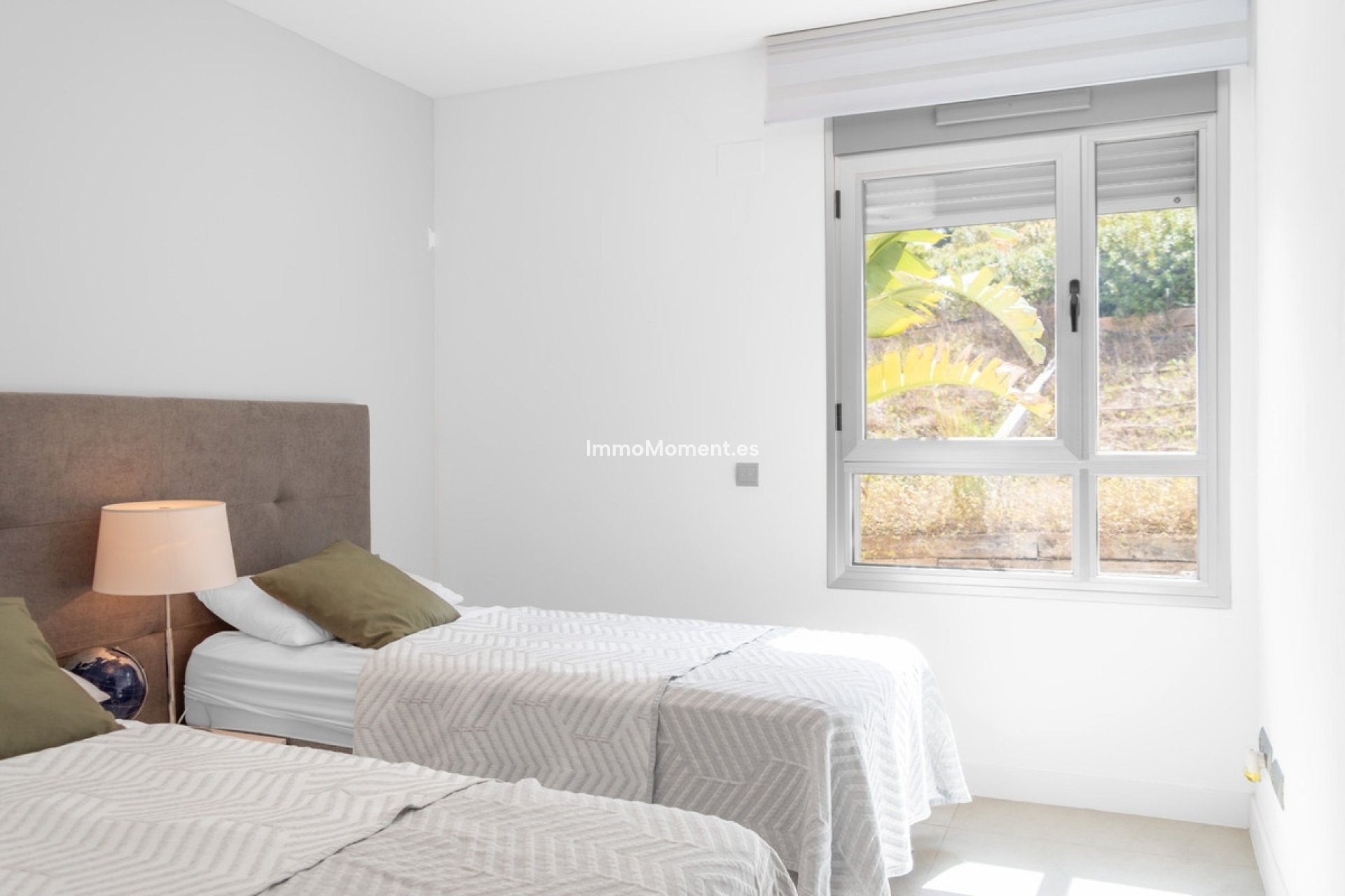 Wiederverkauf - Wohnung - Mijas - La Cala Golf