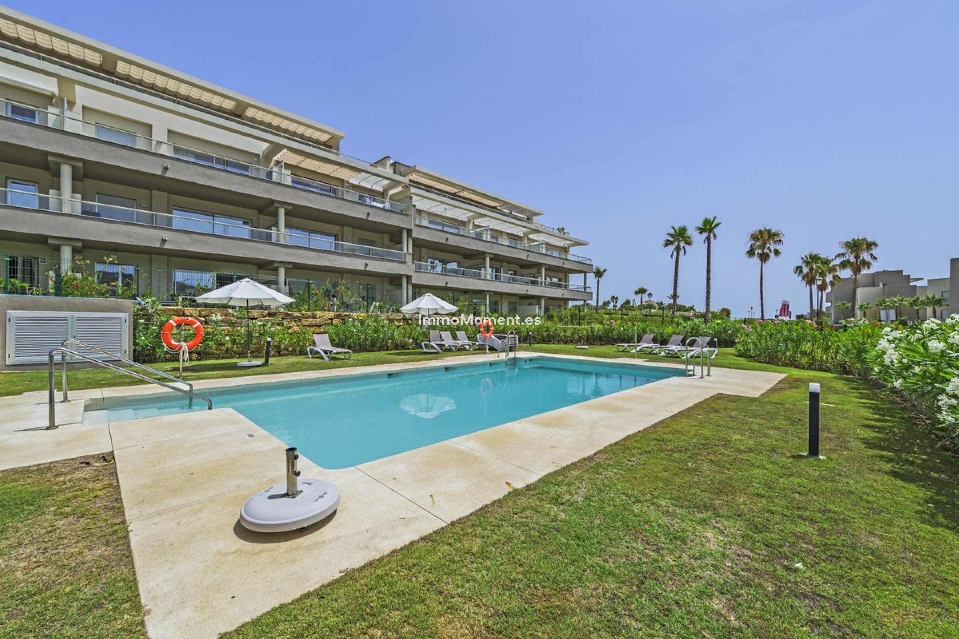 Wiederverkauf - Wohnung - Mijas - La Cala Golf