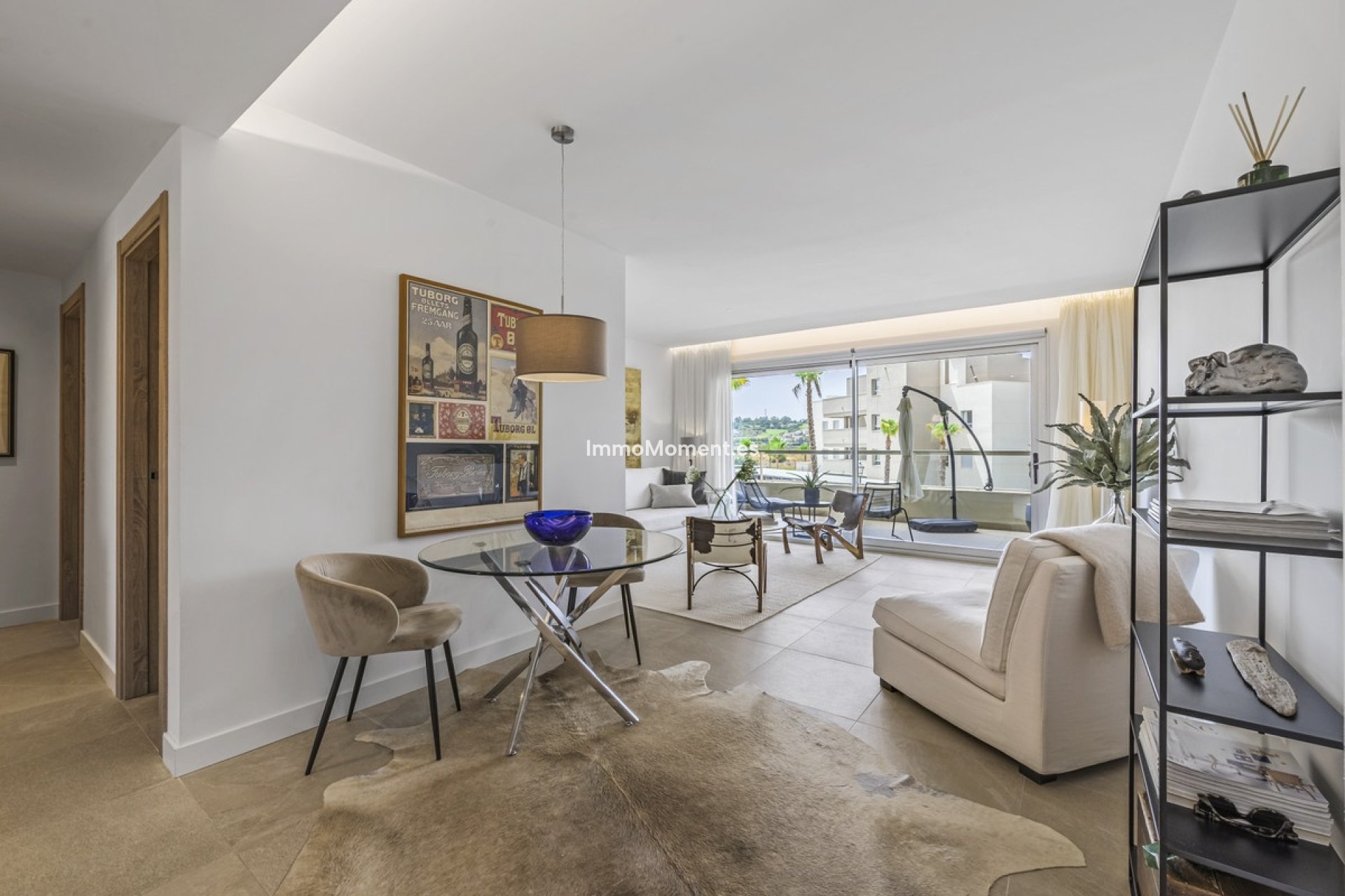 Wiederverkauf - Wohnung - Mijas - La Cala Golf