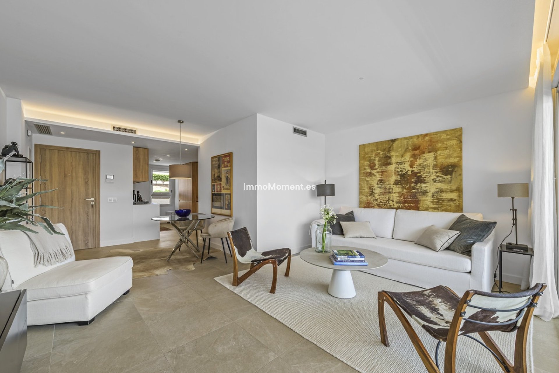 Wiederverkauf - Wohnung - Mijas - La Cala Golf