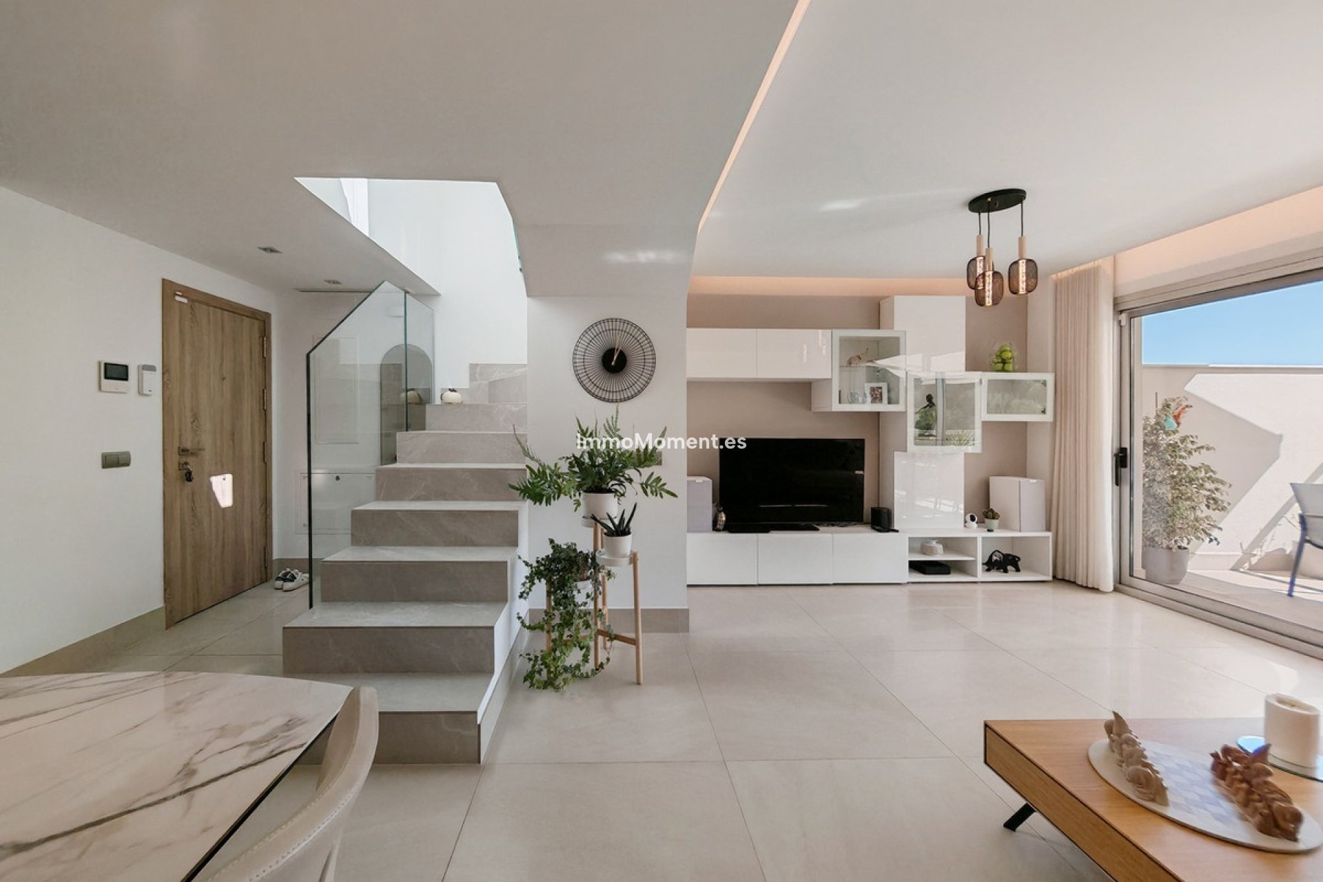 Wiederverkauf - Wohnung - Mijas - La Cala Golf