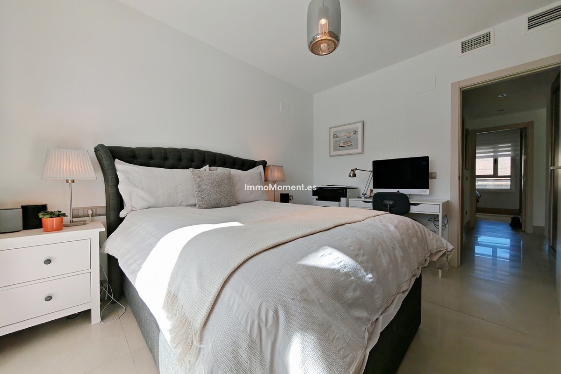 Wiederverkauf - Wohnung - Mijas - La Cala Golf