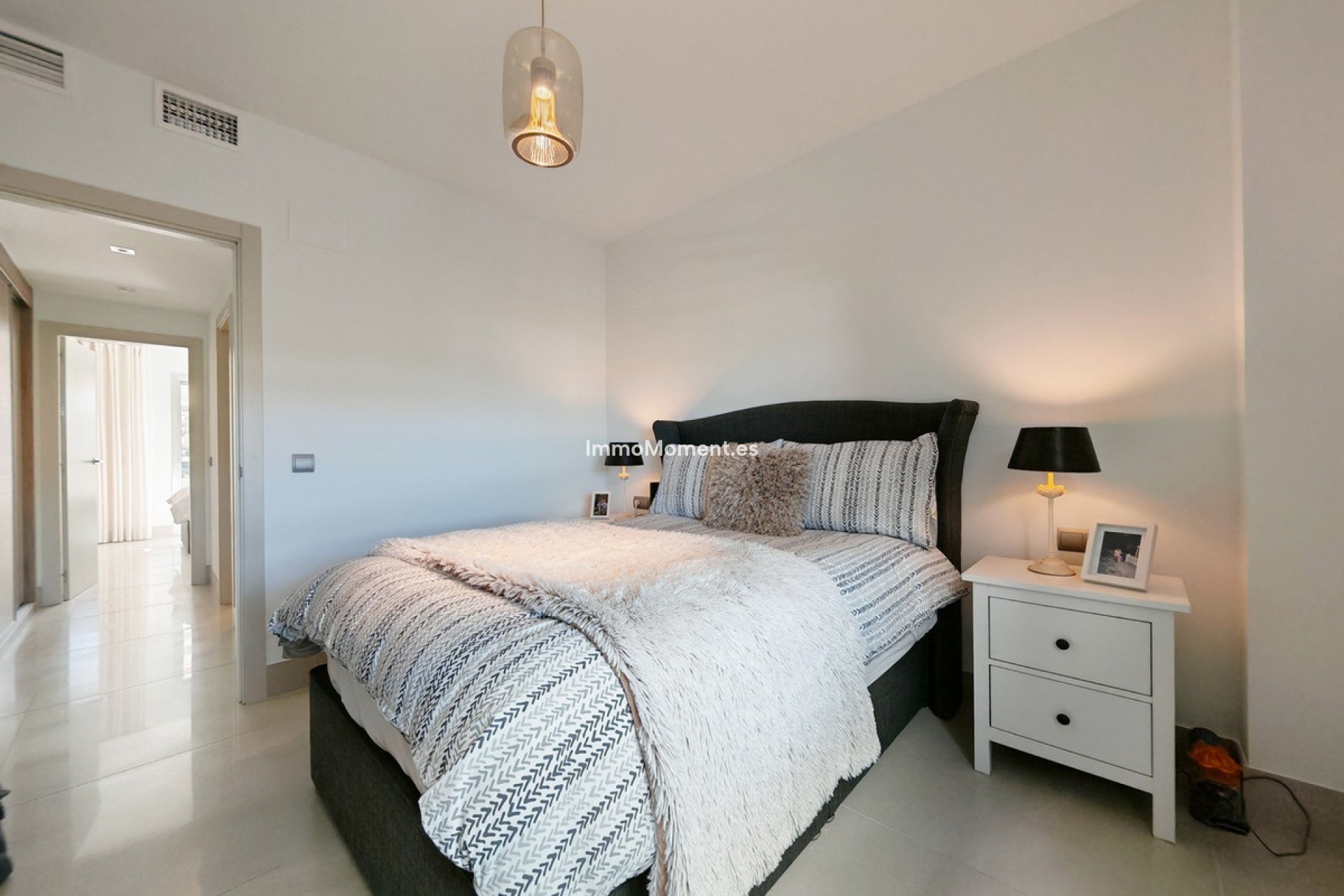 Wiederverkauf - Wohnung - Mijas - La Cala Golf