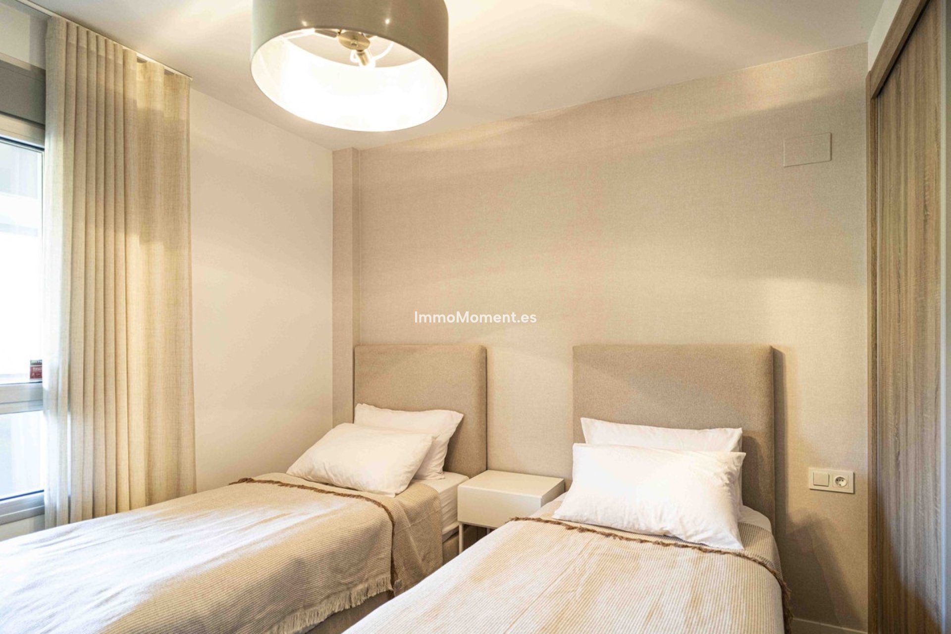 Wiederverkauf - Wohnung - Mijas - La Cala Golf