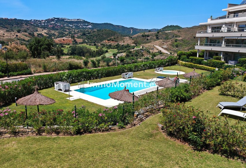 Wiederverkauf - Wohnung - Mijas - La Cala Golf