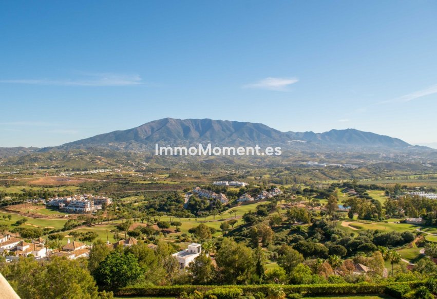 Wiederverkauf - Wohnung - Mijas - La Cala Golf