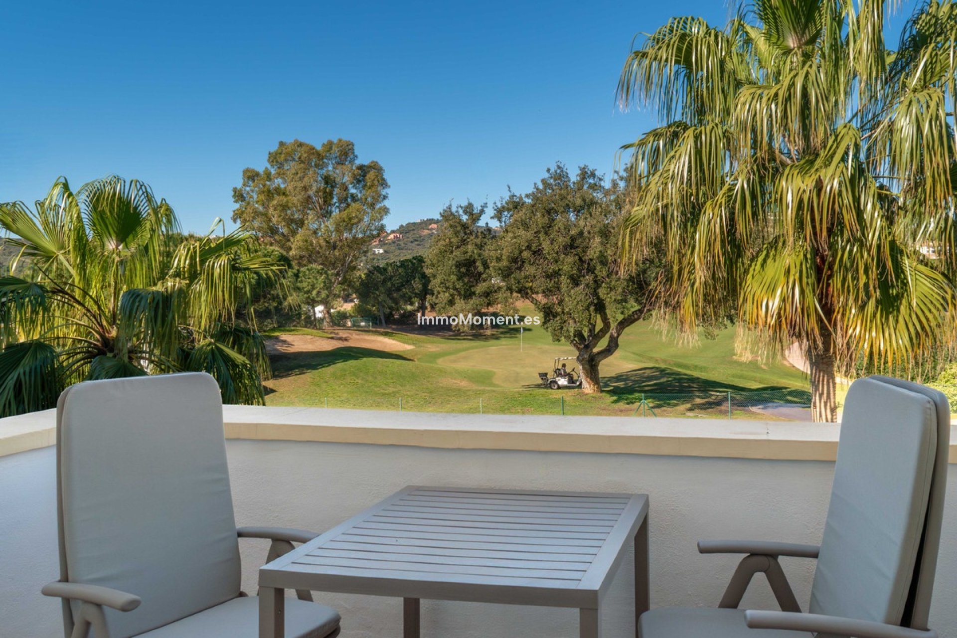 Wiederverkauf - Wohnung - Mijas - La Cala Golf