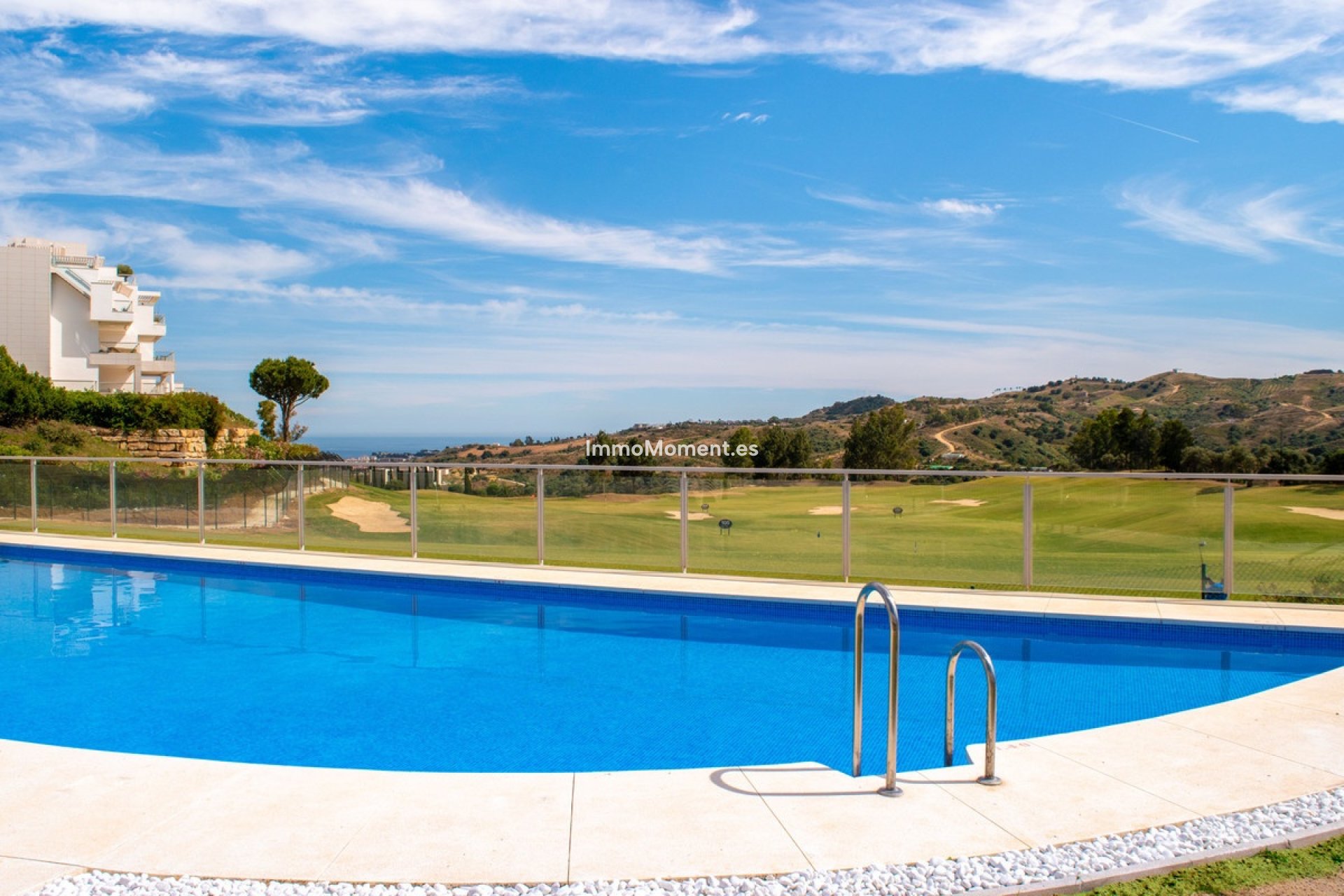 Wiederverkauf - Wohnung - Mijas - La Cala Golf