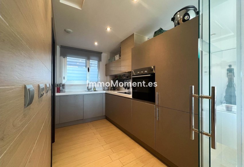 Wiederverkauf - Wohnung - Mijas - La Cala Golf