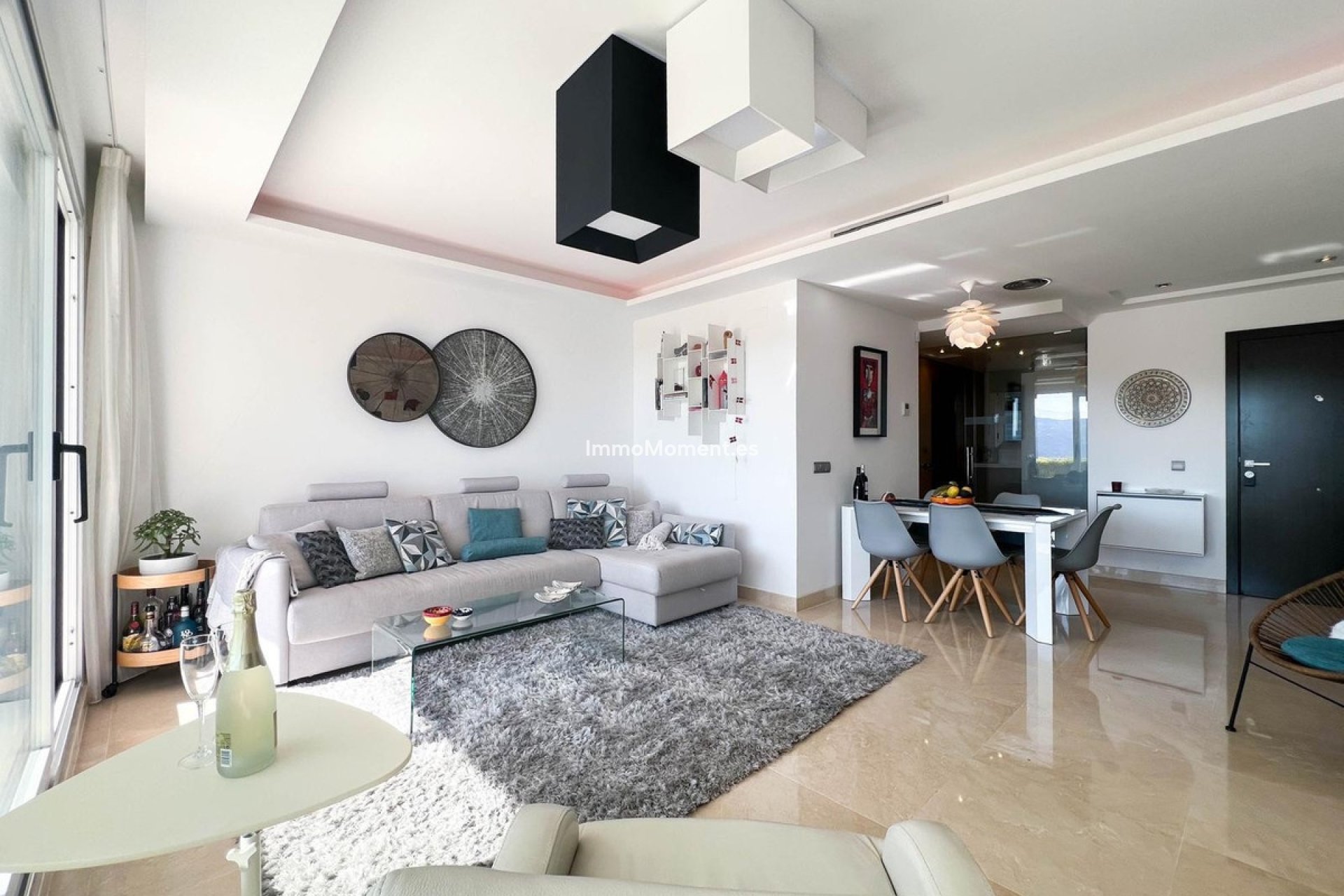 Wiederverkauf - Wohnung - Mijas - La Cala Golf