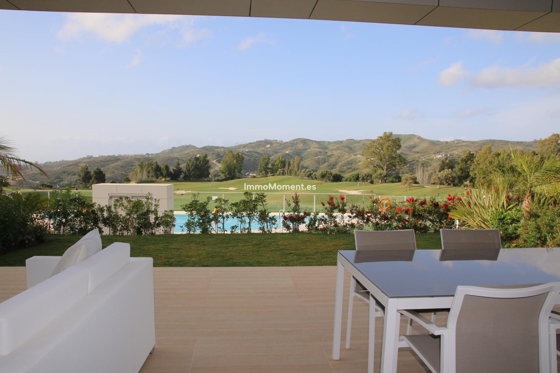 Wiederverkauf - Wohnung - Mijas - La Cala Golf