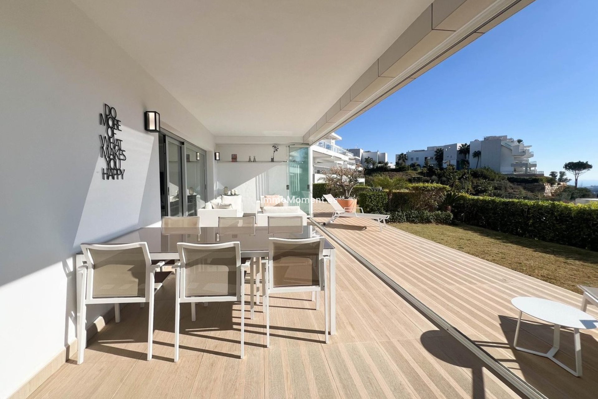 Wiederverkauf - Wohnung - Mijas - La Cala Golf